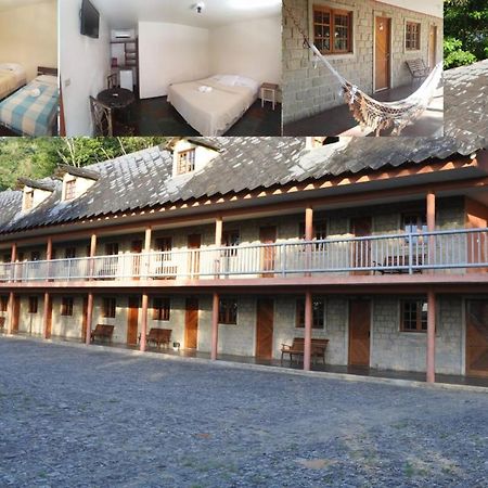 Quilombo Hotel Fazenda Уніан-дус-Палмарис Екстер'єр фото