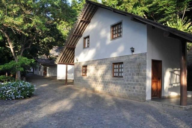 Quilombo Hotel Fazenda Уніан-дус-Палмарис Екстер'єр фото